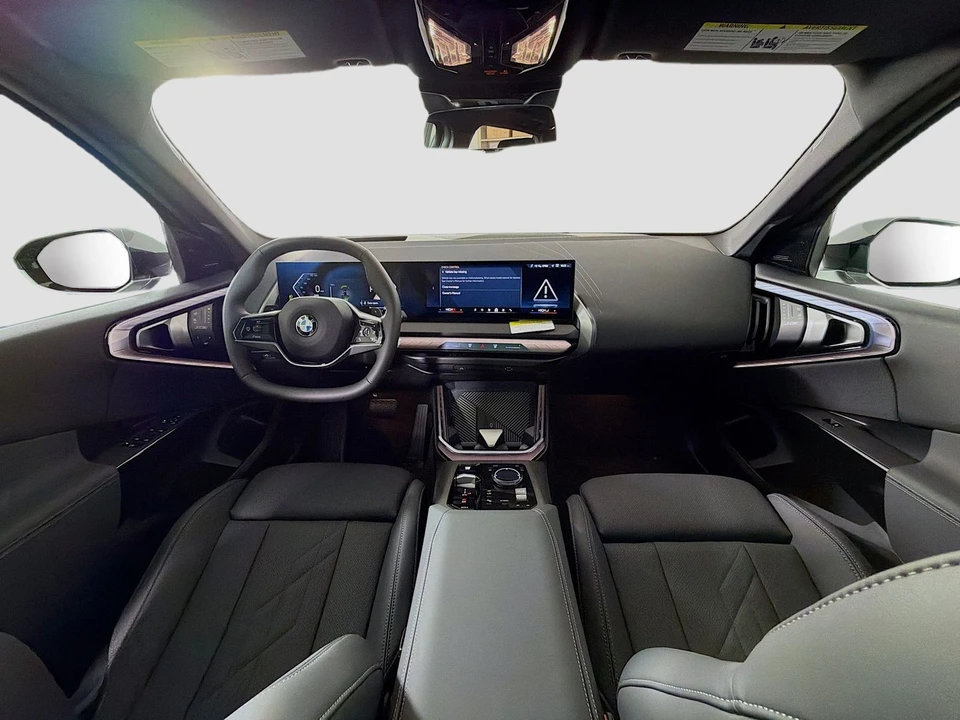 2026 BMW G08 X3 - Image 10 of 21
