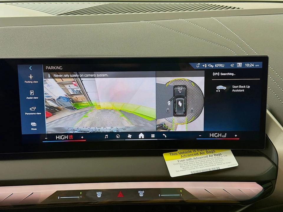 2026 BMW G08 X3 - Image 18 of 21