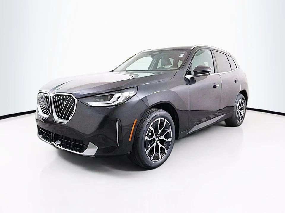 2026 BMW G08 X3 - Image 4 of 21