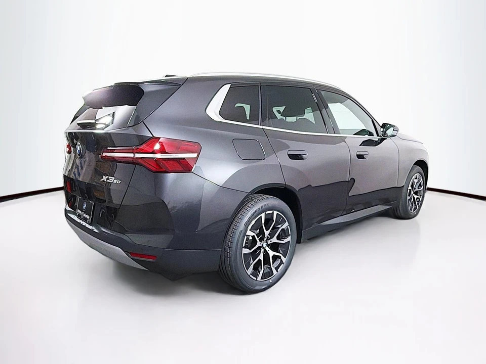 2026 BMW G08 X3 - Image 8 of 21