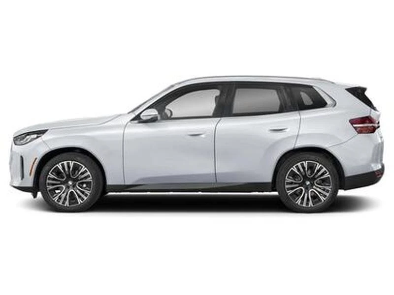 2026 BMW G08 X3 - Image 3 of 3