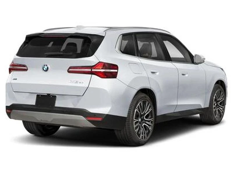 2026 BMW G08 X3 - Image 2 of 3