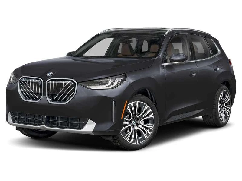 2026 BMW G08 X3 - Image 2 of 12