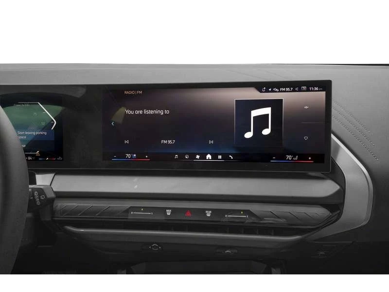2026 BMW G08 X3 - Image 7 of 12