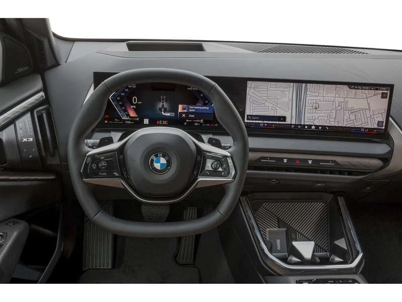 2026 BMW G08 X3 - Image 5 of 12
