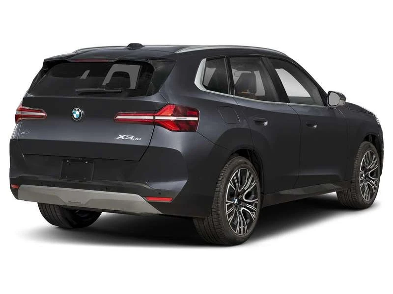 2026 BMW G08 X3 - Image 3 of 12