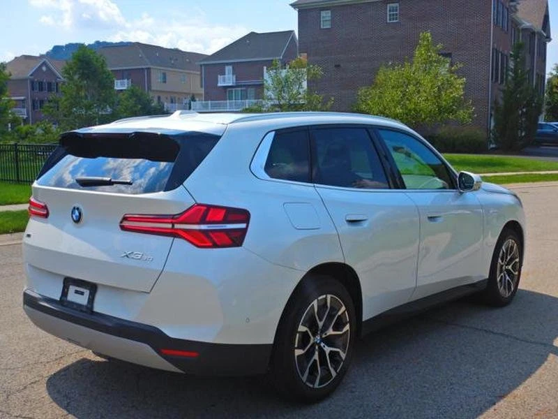 2026 BMW G08 X3 - Image 3 of 20