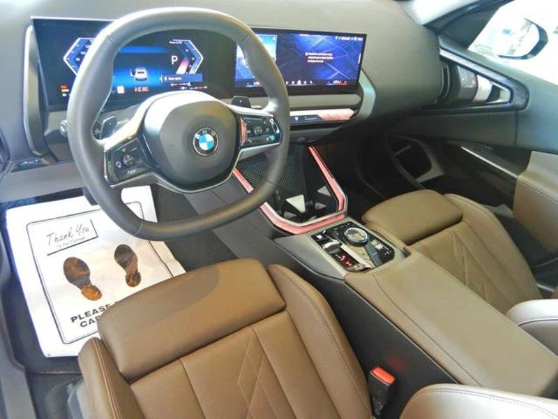2026 BMW G08 X3 - Image 14 of 20