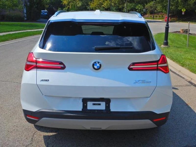 2026 BMW G08 X3 - Image 12 of 20