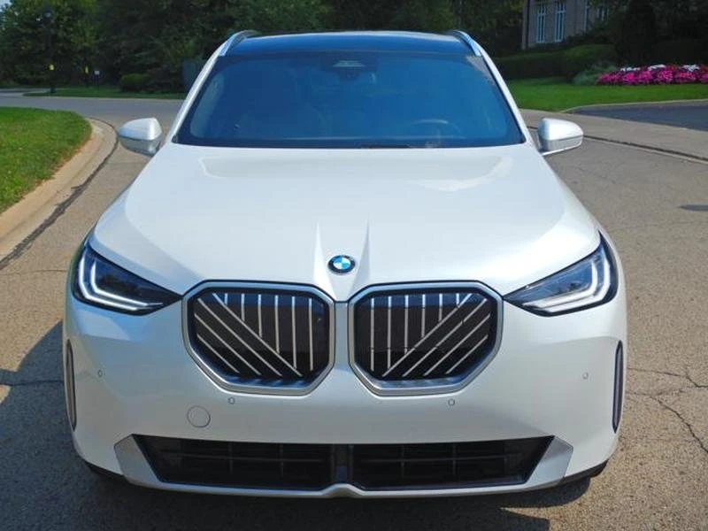 2026 BMW G08 X3 - Image 11 of 20