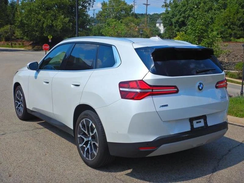 2026 BMW G08 X3 - Image 5 of 20
