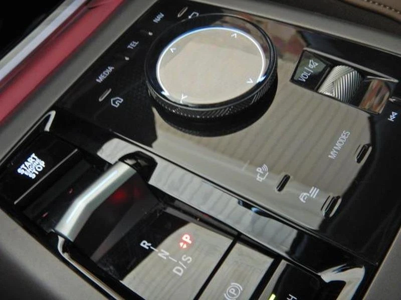 2026 BMW G08 X3 - Image 19 of 20
