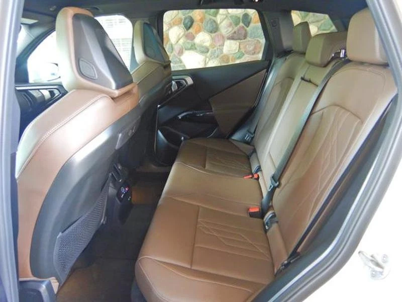 2026 BMW G08 X3 - Image 15 of 20