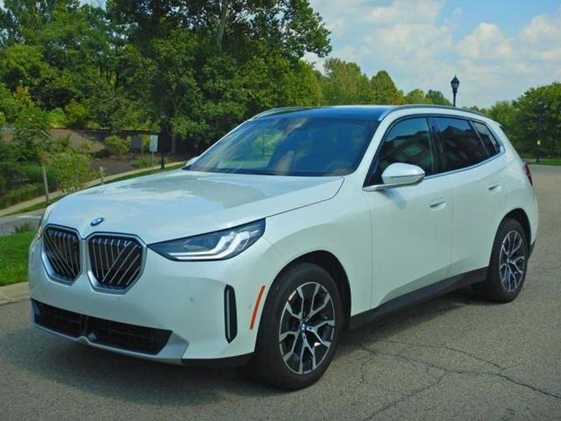 2026 BMW G08 X3 - Image 7 of 20