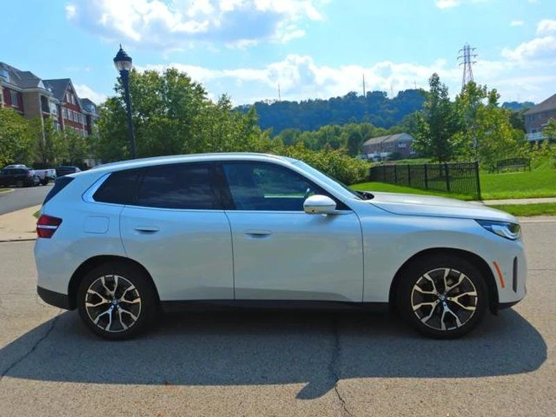 2026 BMW G08 X3 - Image 10 of 20