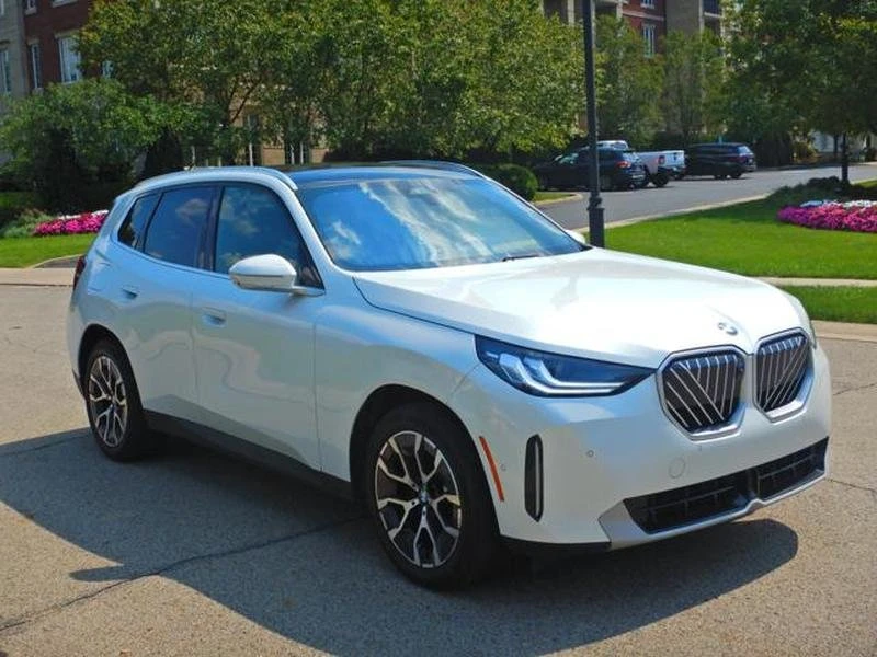 2026 BMW G08 X3 - Image 2 of 20