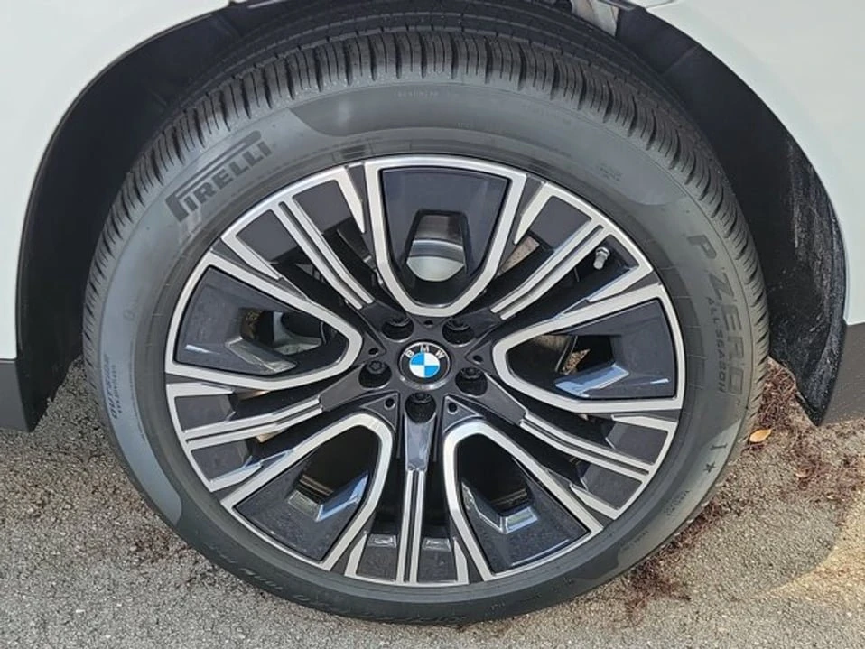 2026 BMW G08 X3 - Image 3 of 10