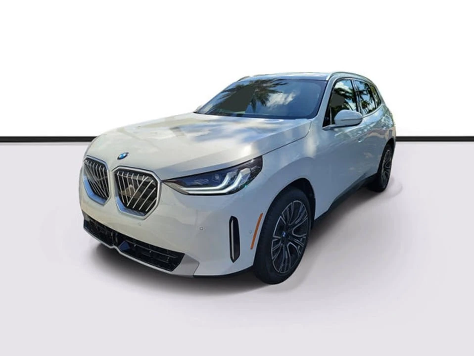 2026 BMW G08 X3 - Image 9 of 10