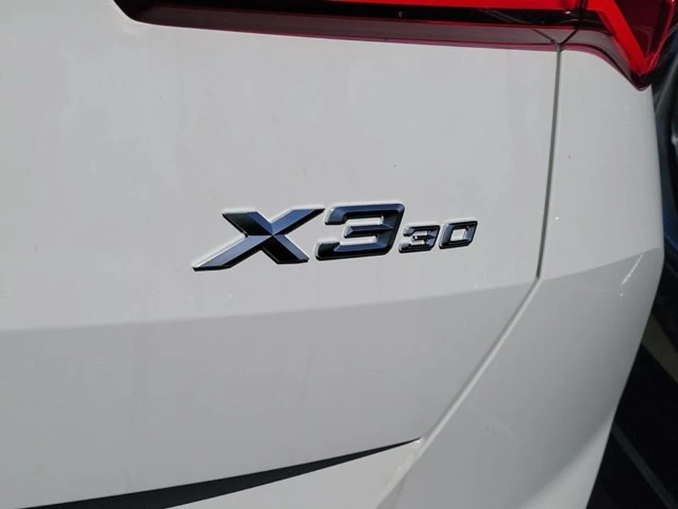 2026 BMW G08 X3 - Image 2 of 10
