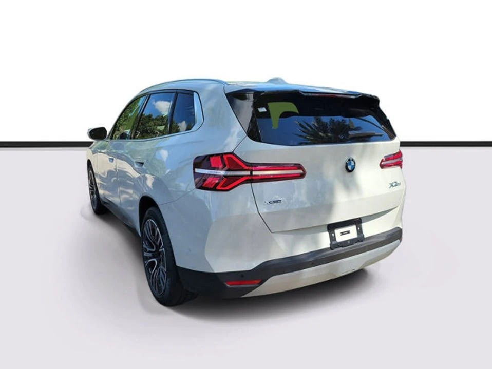 2026 BMW G08 X3 - Image 10 of 10