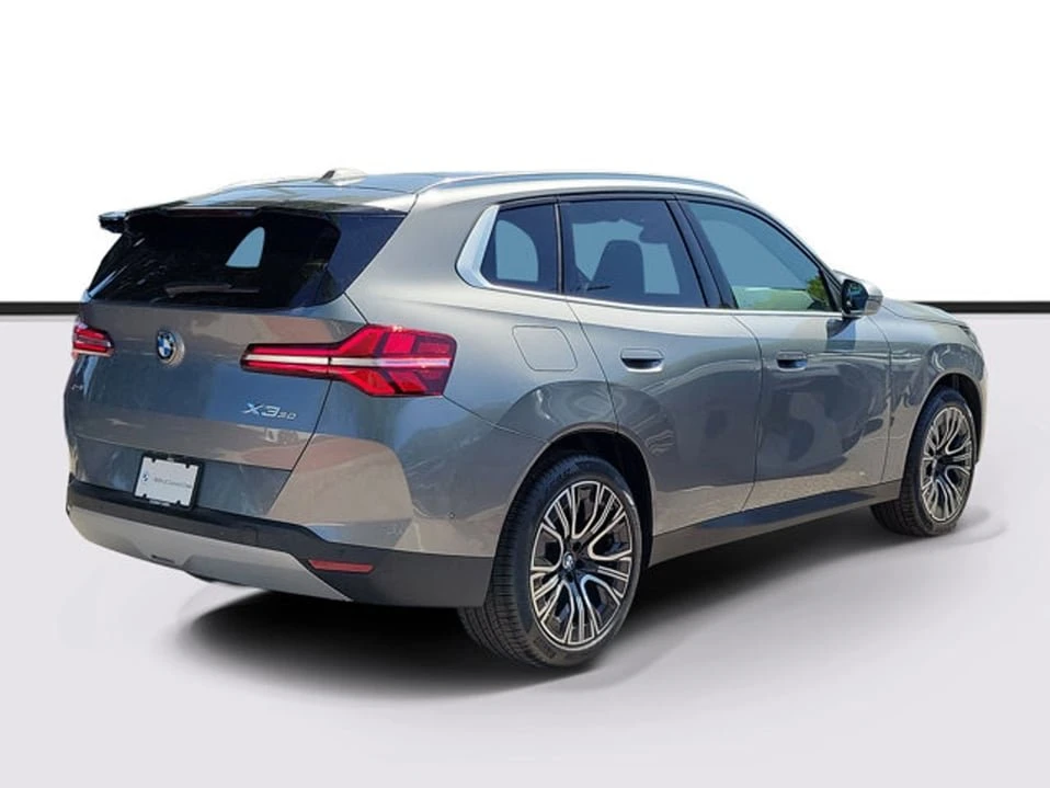 2026 BMW G08 X3 - Image 4 of 10