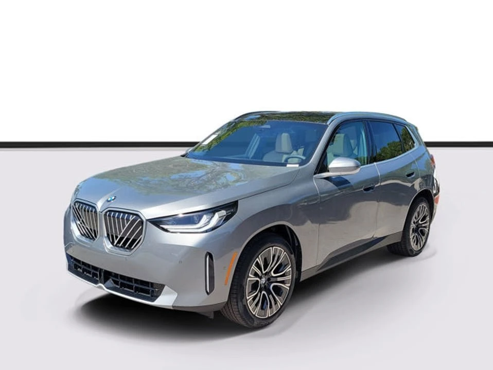 2026 BMW G08 X3 - Image 2 of 10