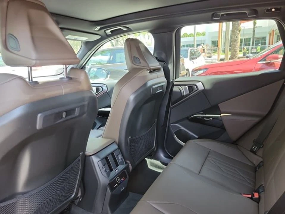 2026 BMW G08 X3 - Image 10 of 10