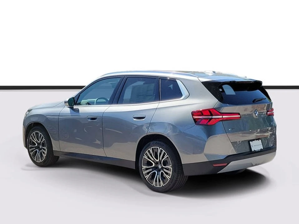 2026 BMW G08 X3 - Image 3 of 10