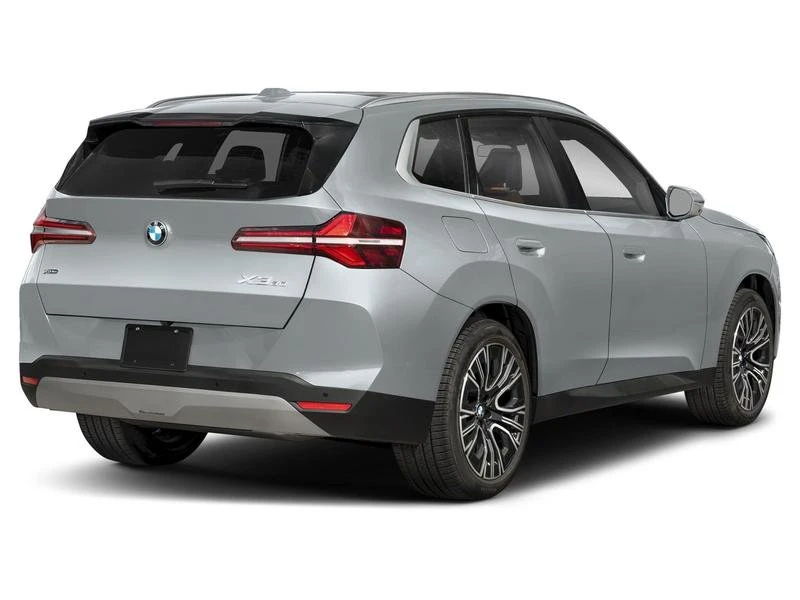 2026 BMW G08 X3 - Image 2 of 3