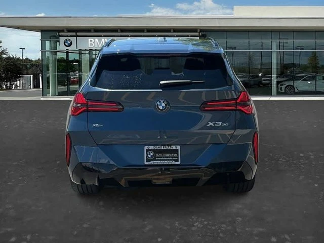 2026 BMW G08 X3 - Image 6 of 20