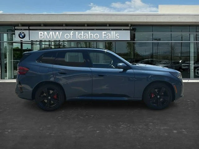 2026 BMW G08 X3 - Image 8 of 20