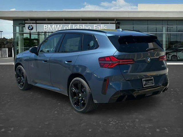 2026 BMW G08 X3 - Image 5 of 20