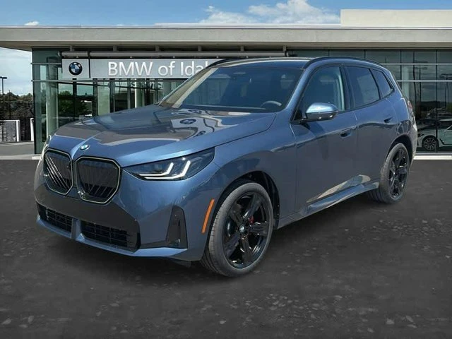 2026 BMW G08 X3 - Image 3 of 20