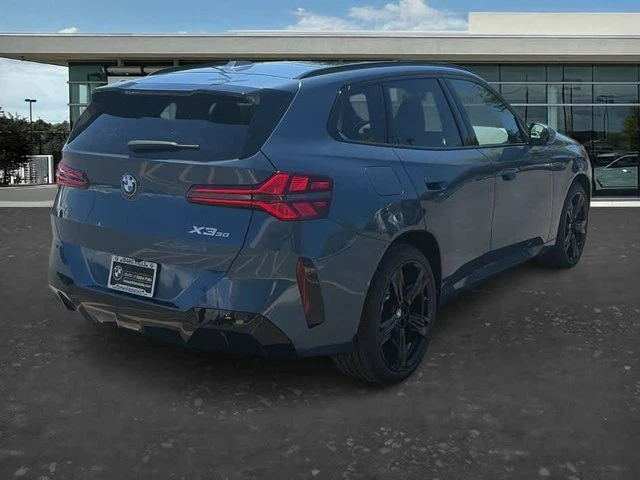 2026 BMW G08 X3 - Image 7 of 20