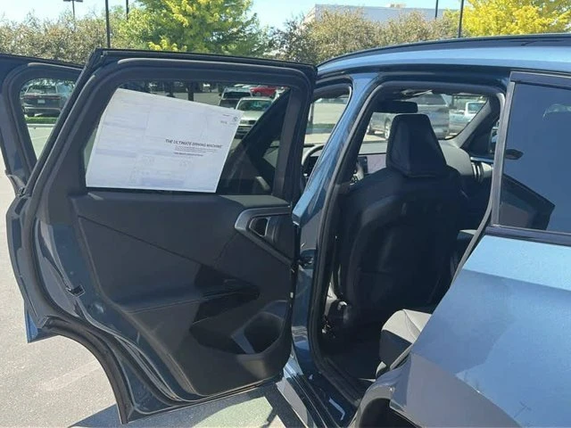 2026 BMW G08 X3 - Image 18 of 20