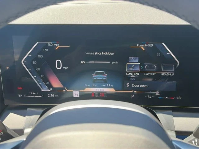 2026 BMW G08 X3 - Image 16 of 20
