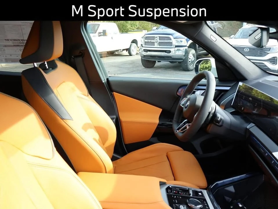 2026 BMW G08 X3 - Image 12 of 20