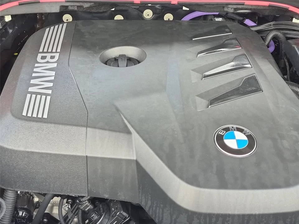 2026 BMW G08 X3 - Image 20 of 20