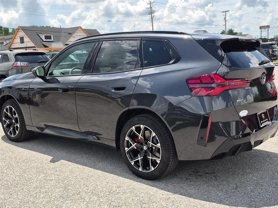 2026 BMW G08 X3 - Image 4 of 20