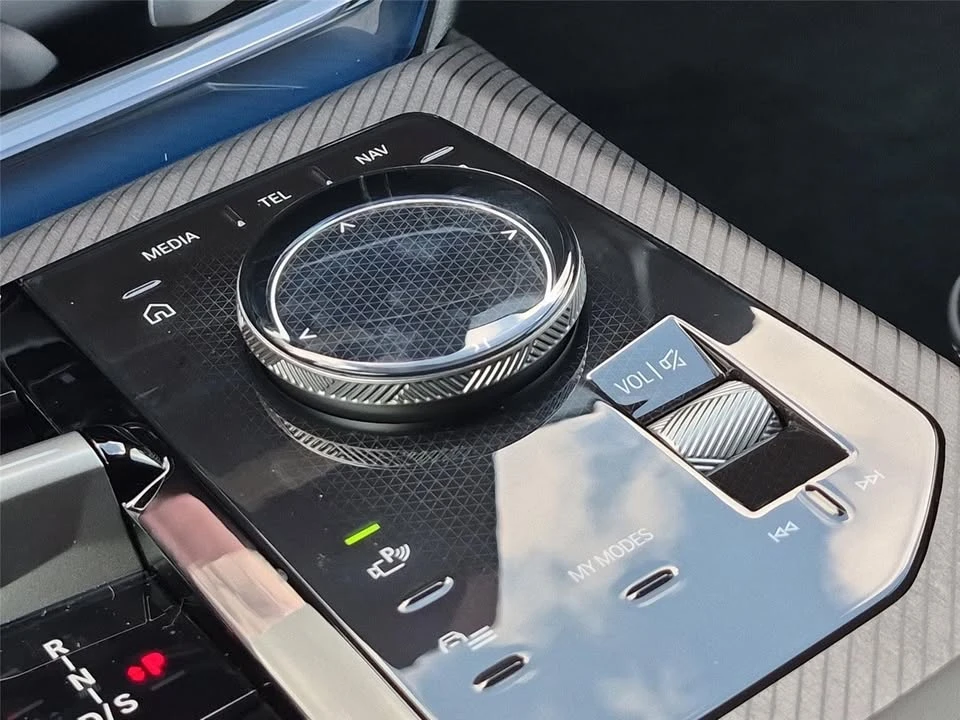 2026 BMW G08 X3 - Image 14 of 20