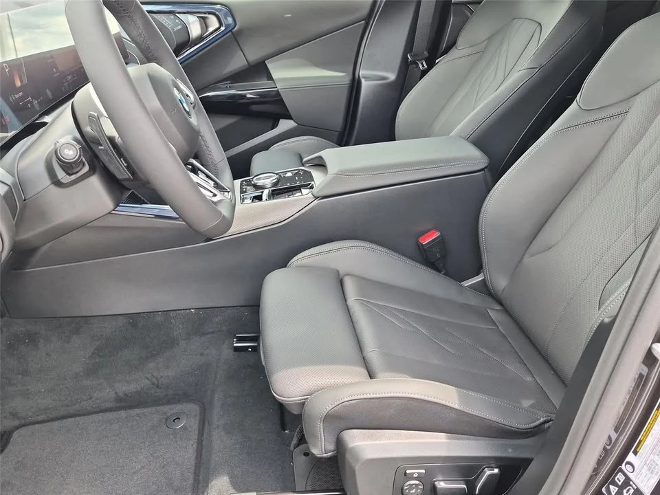 2026 BMW G08 X3 - Image 9 of 20