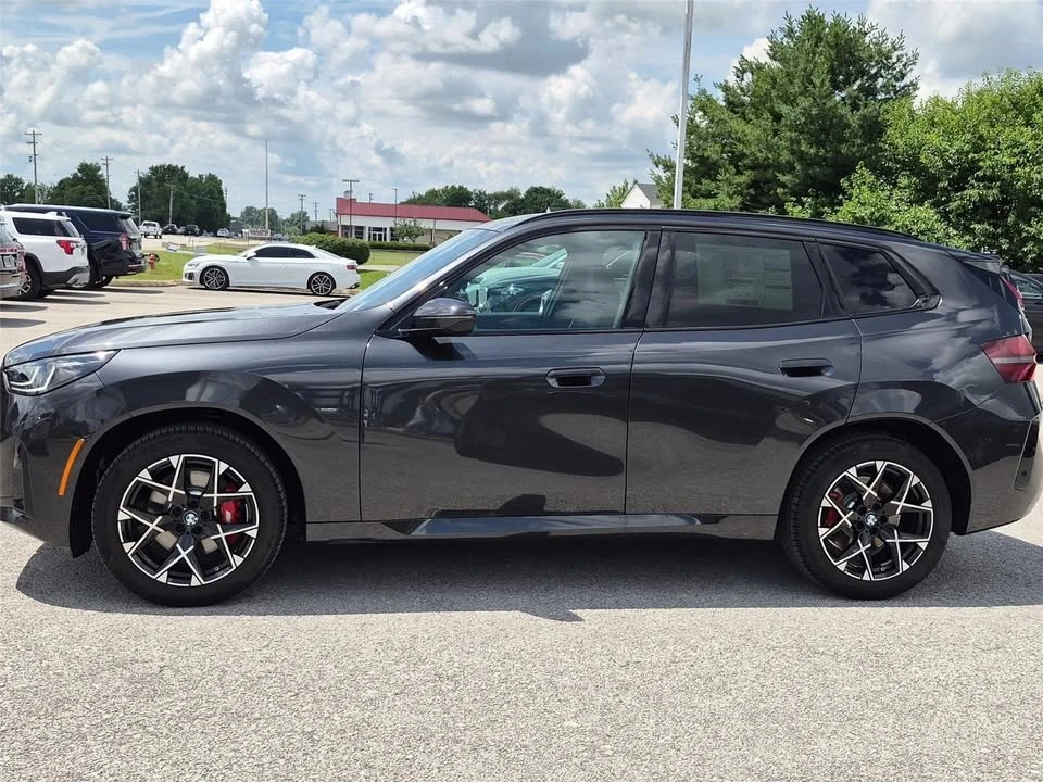 2026 BMW G08 X3 - Image 3 of 20