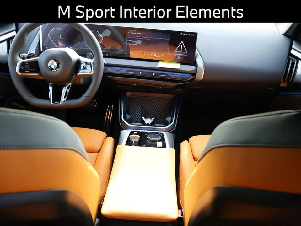 2026 BMW G08 X3 - Image 17 of 20