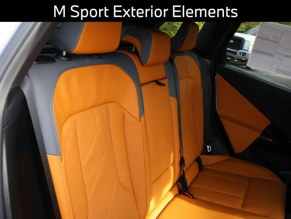 2026 BMW G08 X3 - Image 16 of 20