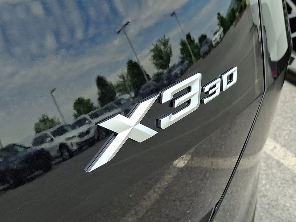 2026 BMW G08 X3 - Image 17 of 17