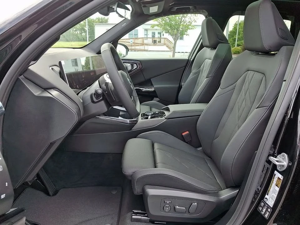 2026 BMW G08 X3 - Image 9 of 17