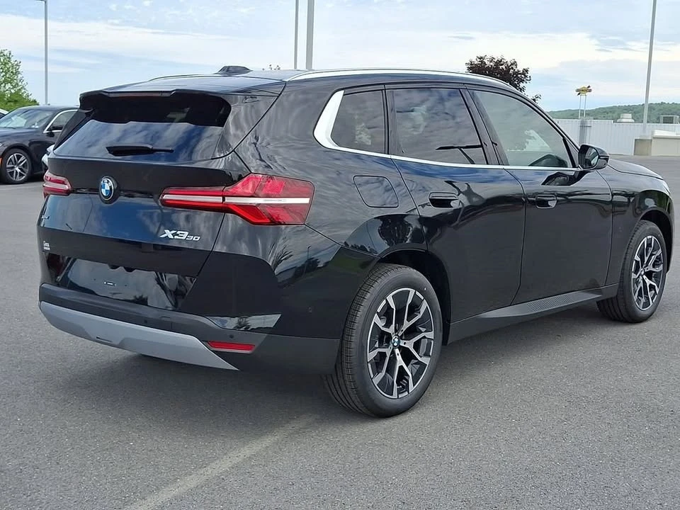 2026 BMW G08 X3 - Image 4 of 17