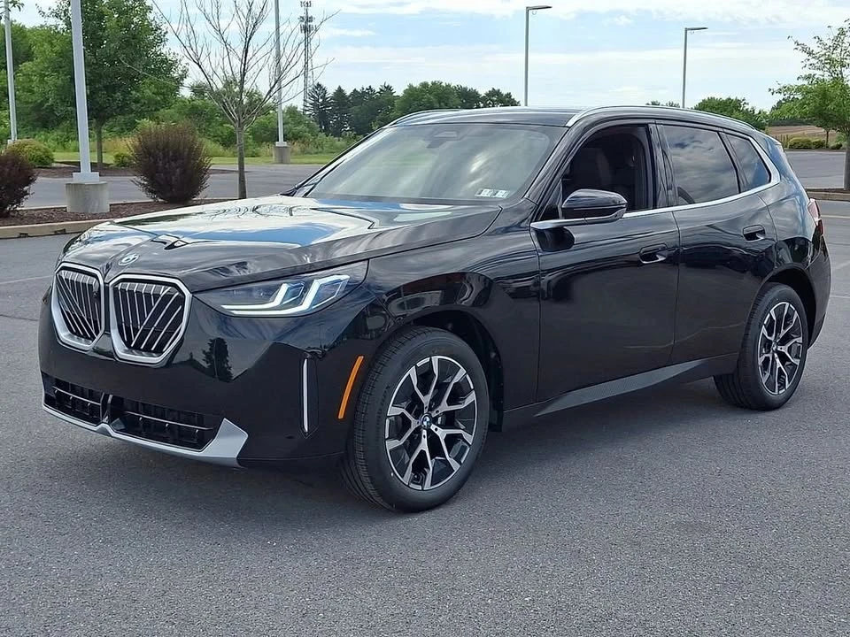 2026 BMW G08 X3 - Image 2 of 17