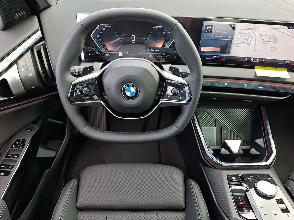 2026 BMW G08 X3 - Image 7 of 17