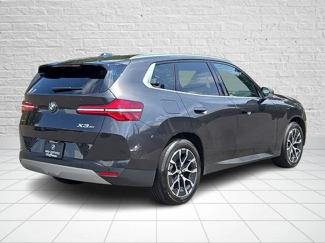 2026 BMW G08 X3 - Image 6 of 6
